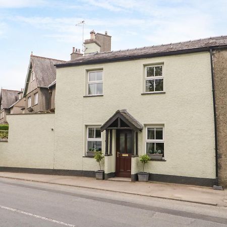Mulberry Cottage Grange-over-Sands Exterior foto